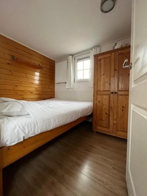 Vakantiehuisjes Marsherne Poppingawier Ngoại thất bức ảnh