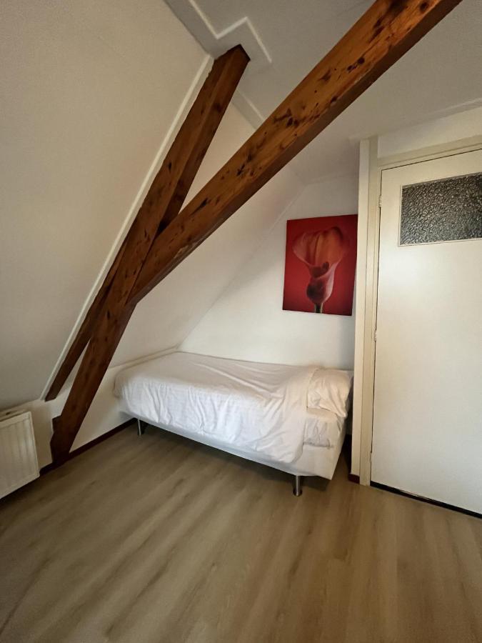 Vakantiehuisjes Marsherne Poppingawier Ngoại thất bức ảnh