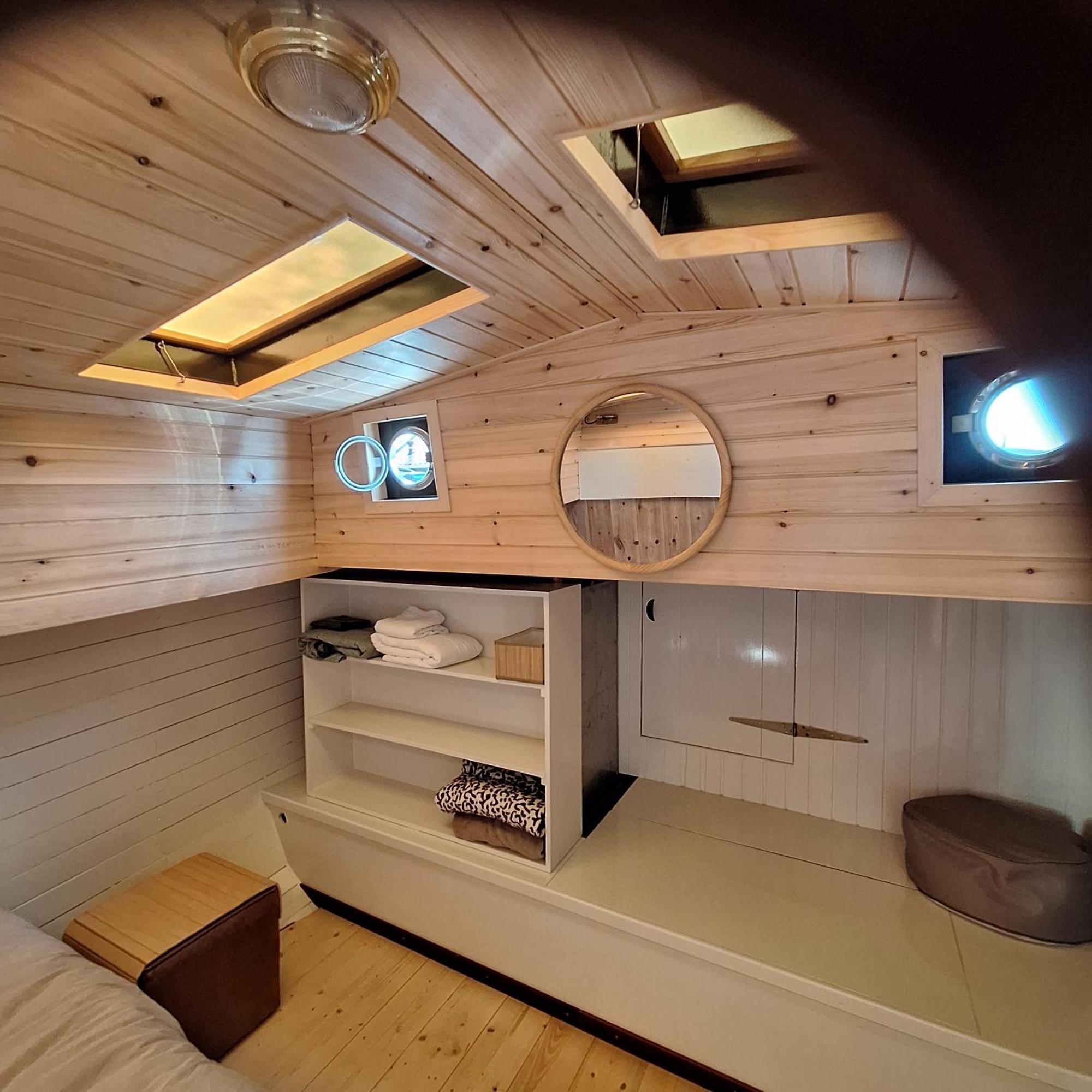 Vakantiehuisjes Marsherne Poppingawier Ngoại thất bức ảnh