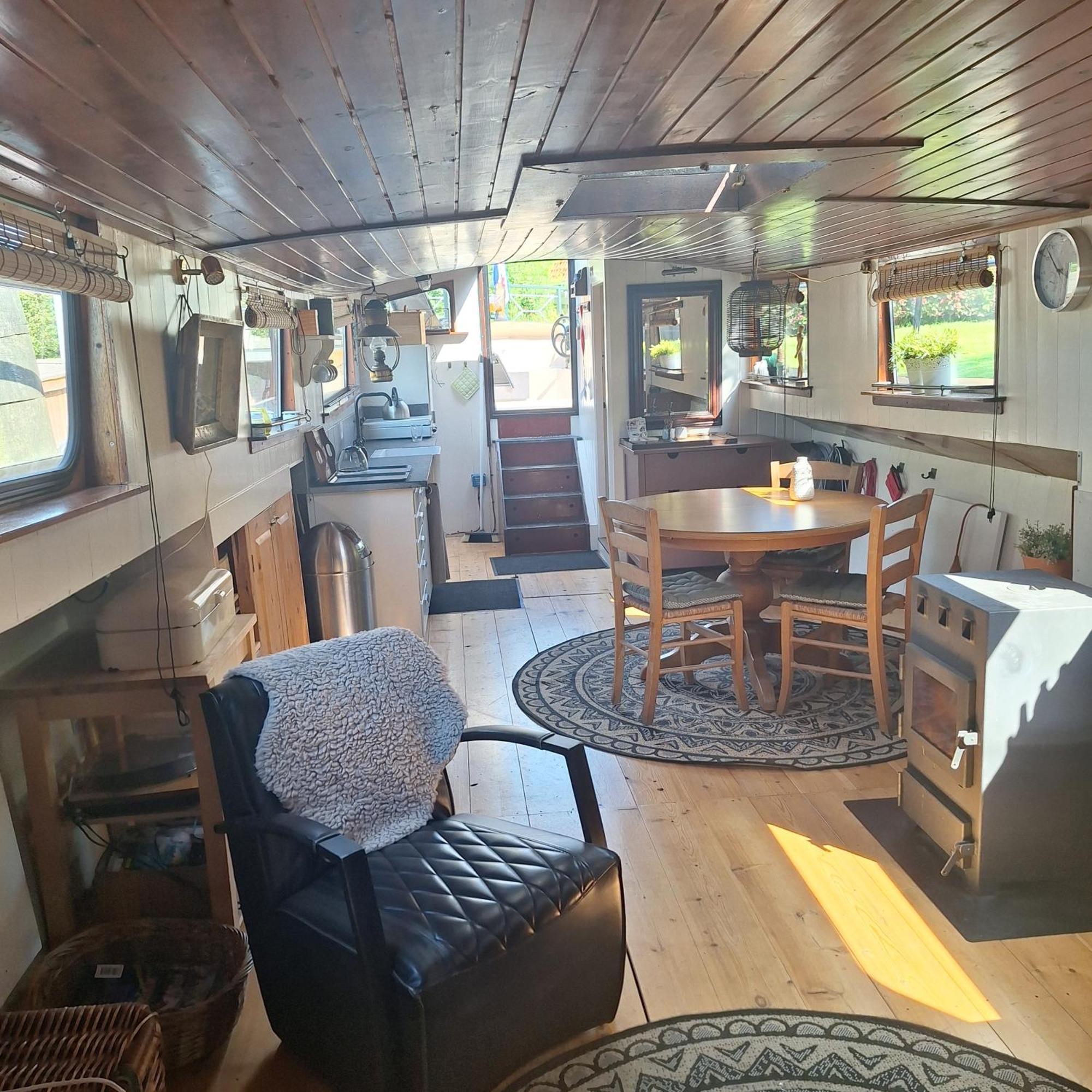 Vakantiehuisjes Marsherne Poppingawier Ngoại thất bức ảnh
